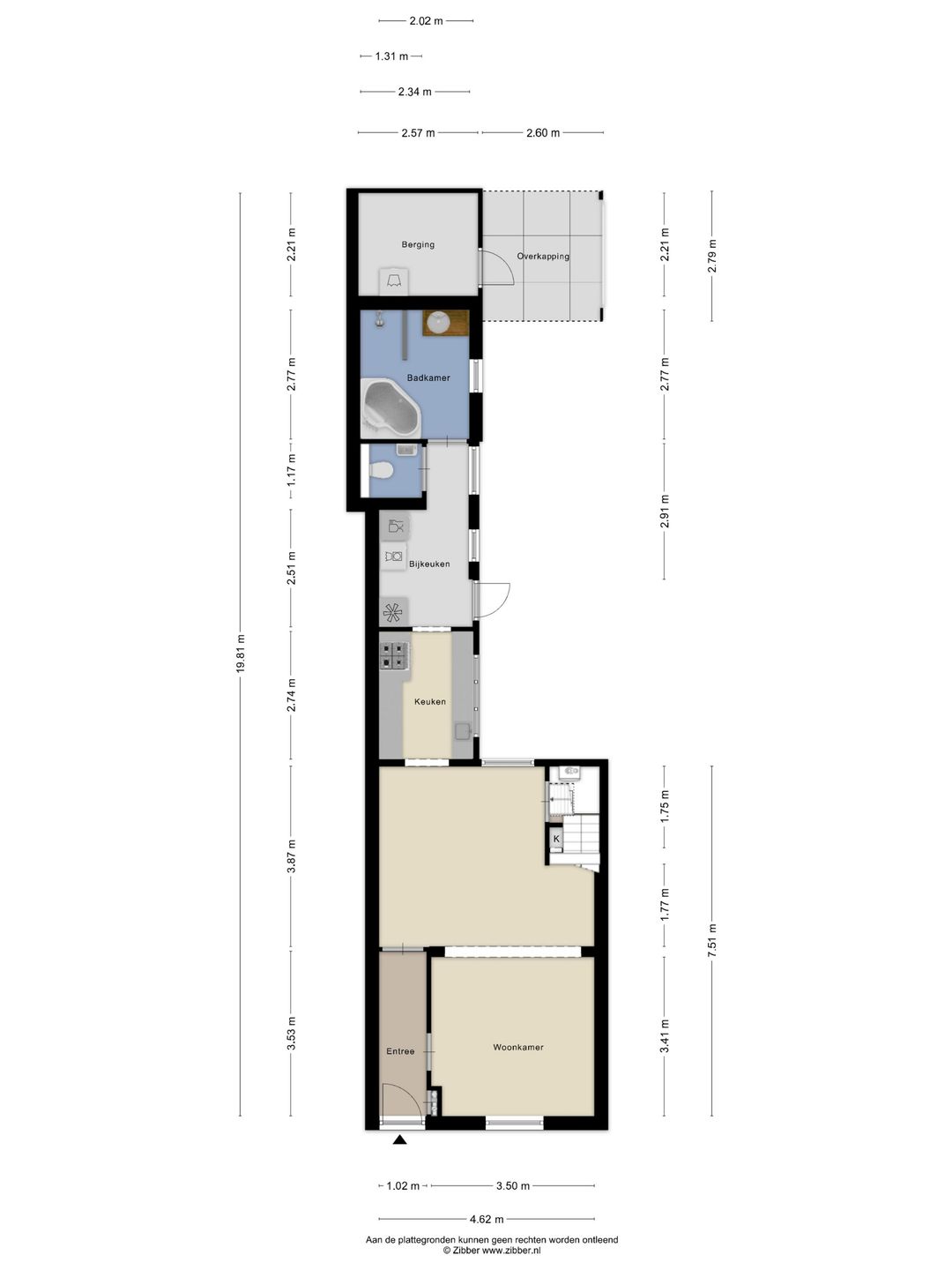 Foto 31 van Lange Nieuwstraat 197