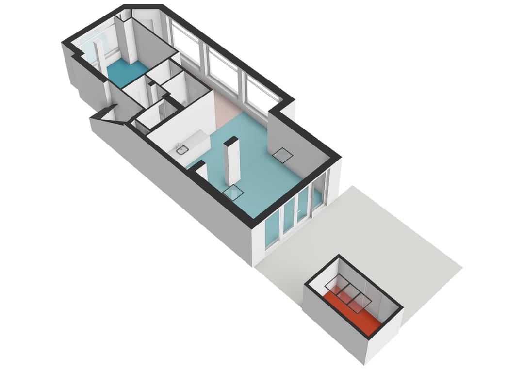 Photo 31 of Lucellestraat 44