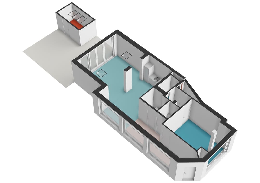 Photo 32 of Lucellestraat 44