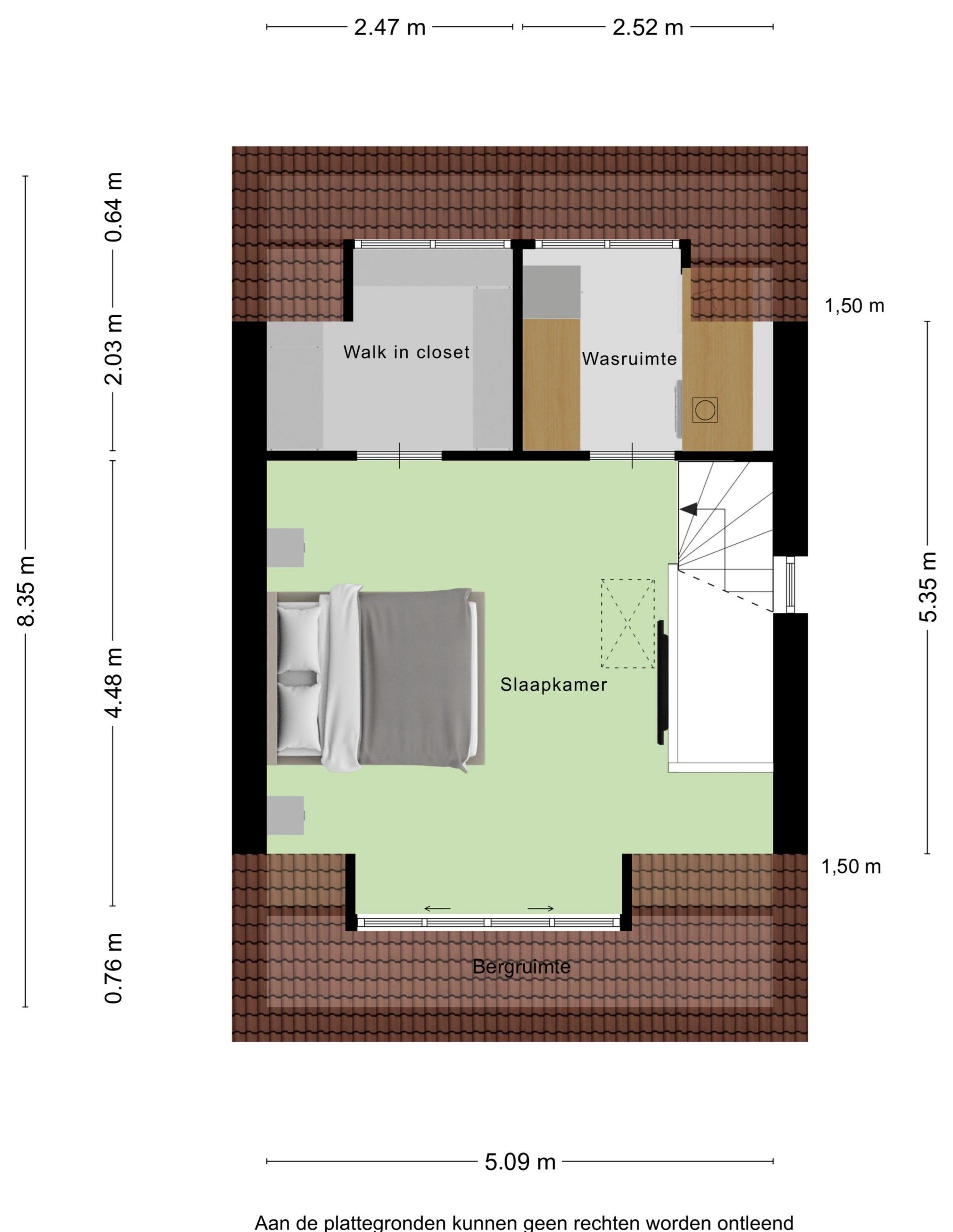 Foto 57 van Lijster 3