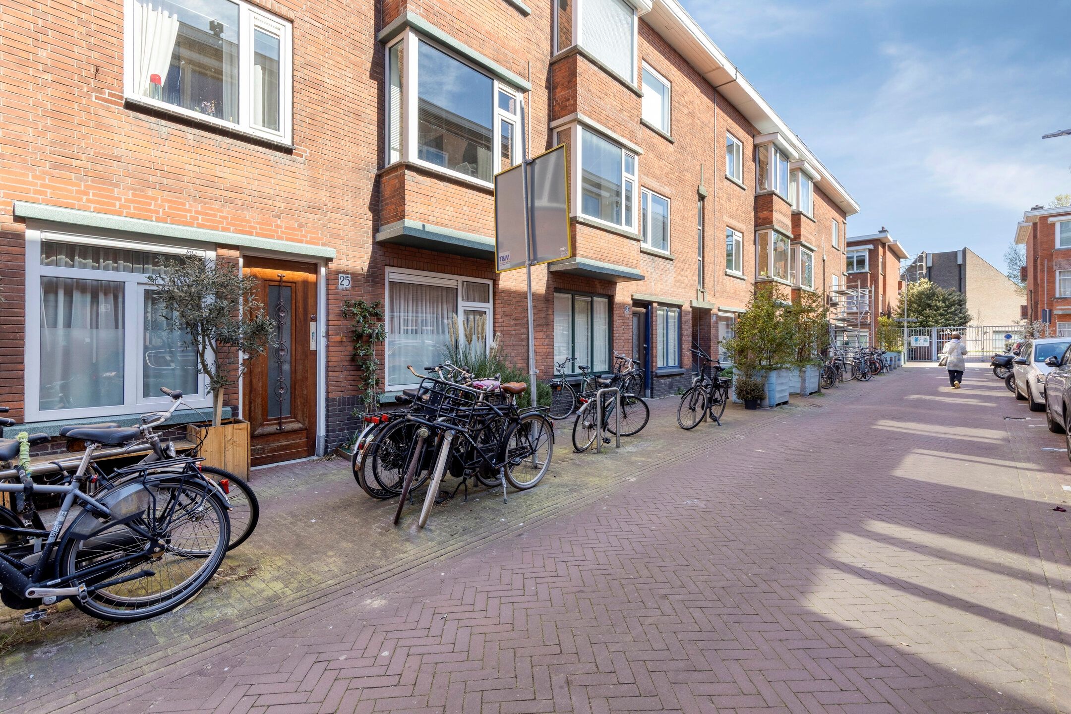 Foto 18 van Pieter van den Zandestraat 25