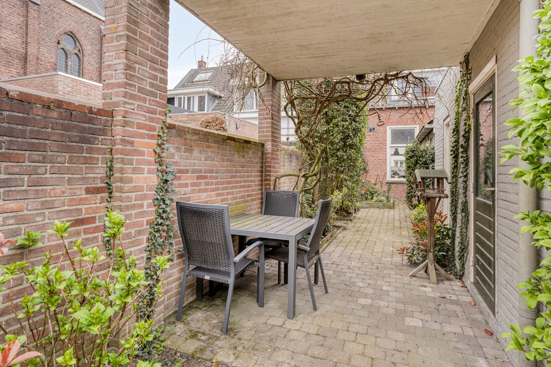 Foto 41 van Lange Nieuwstraat 197