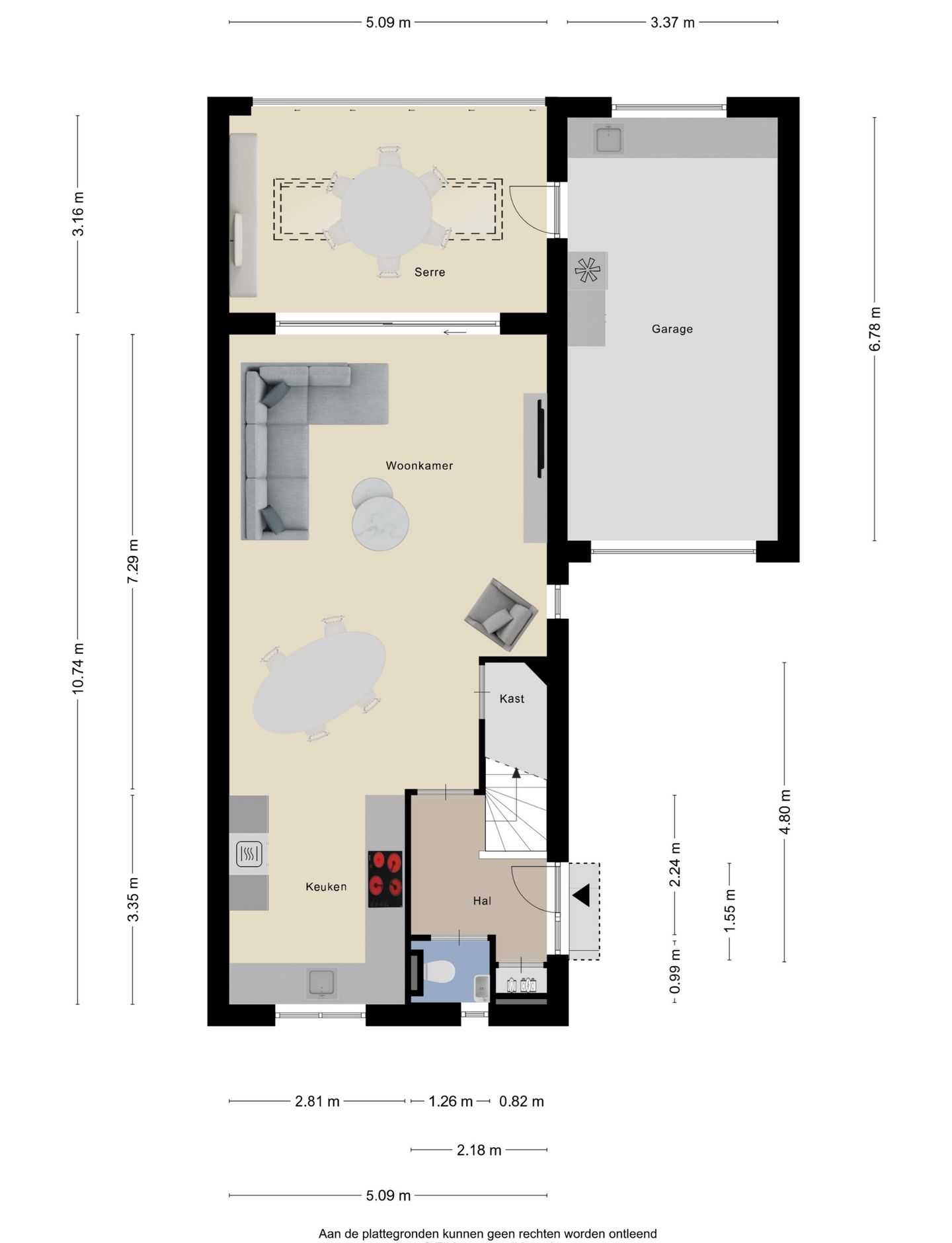 Foto 50 van Lijster 3