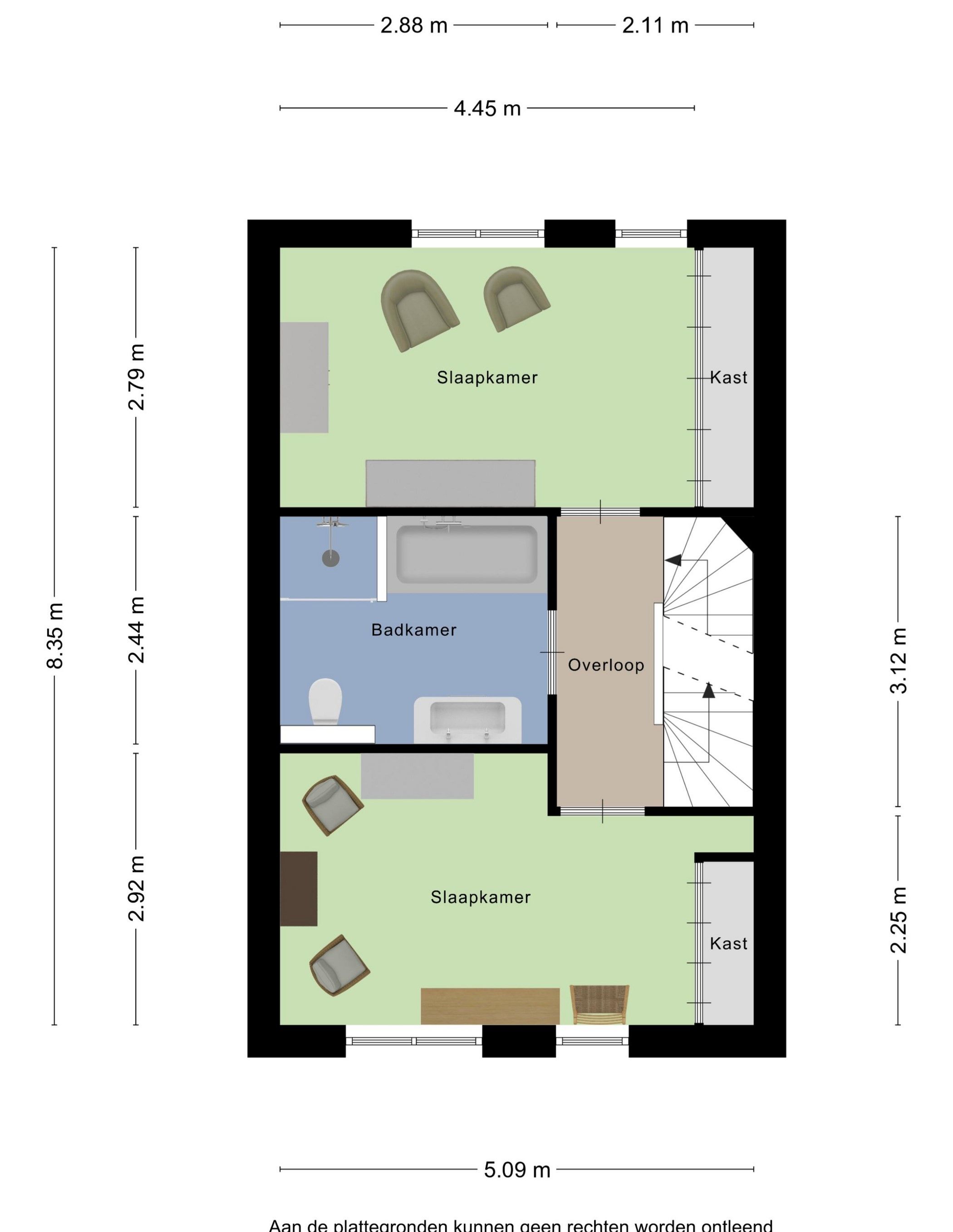 Foto 51 van Lijster 3