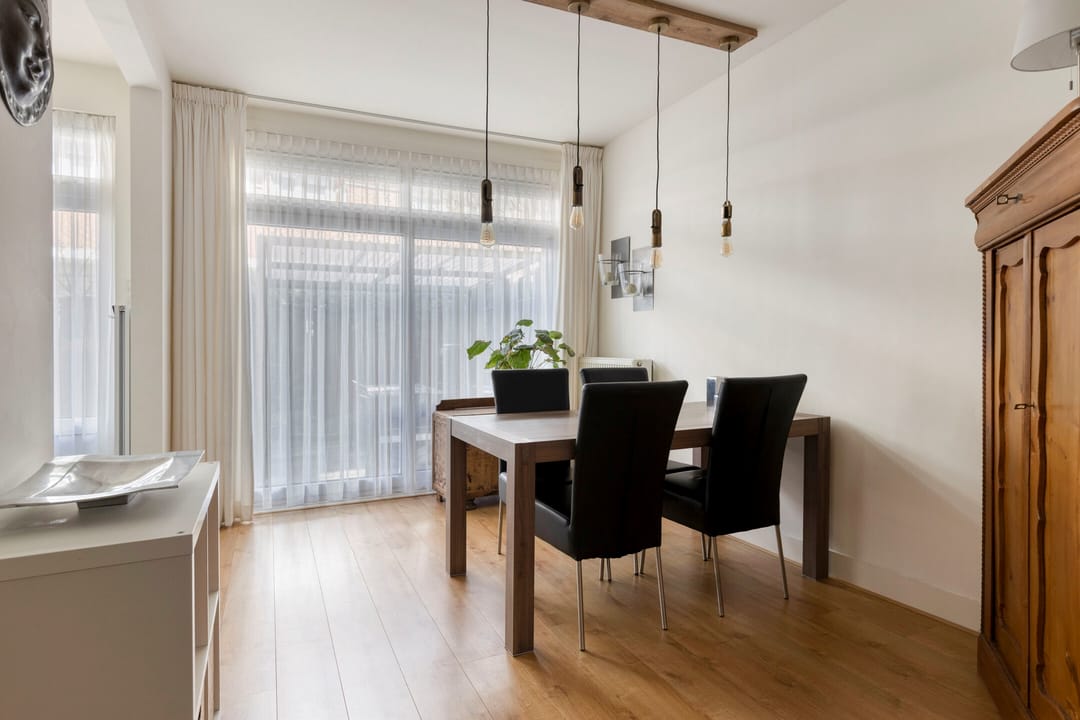 Foto 2 van Pieter van den Zandestraat 25