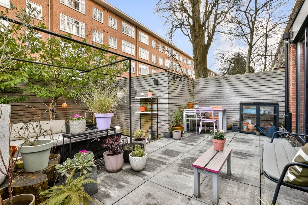 Photo 16 of Lucellestraat 44