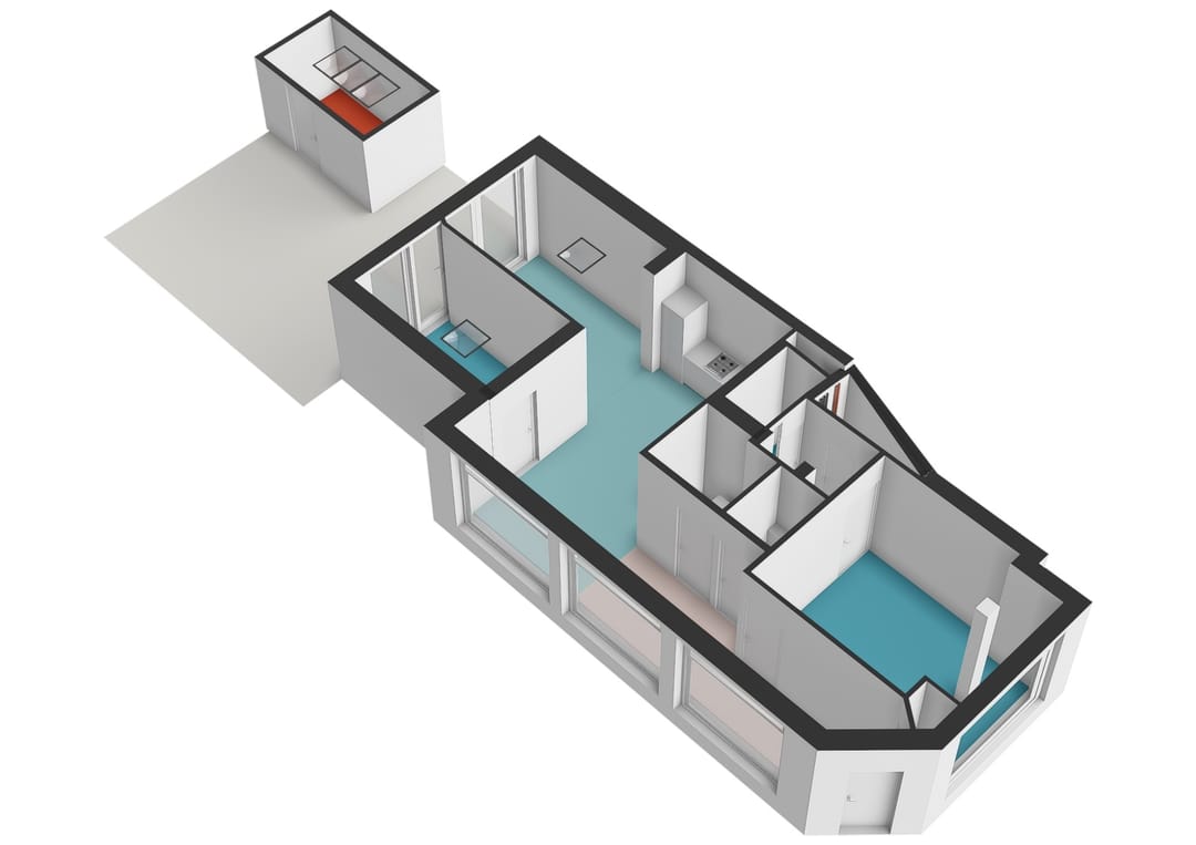 Photo 38 of Lucellestraat 44