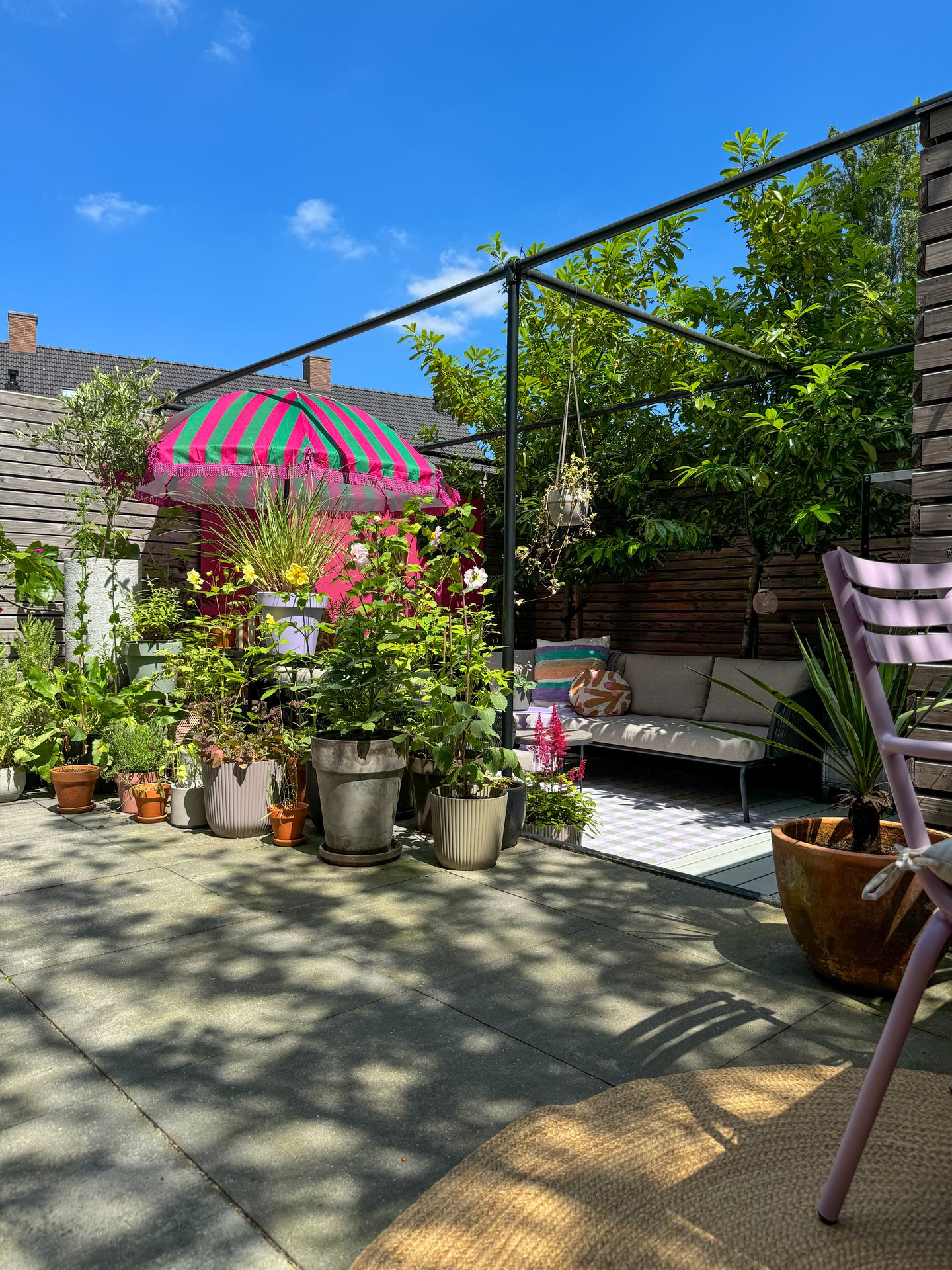 Photo 25 of Lucellestraat 44