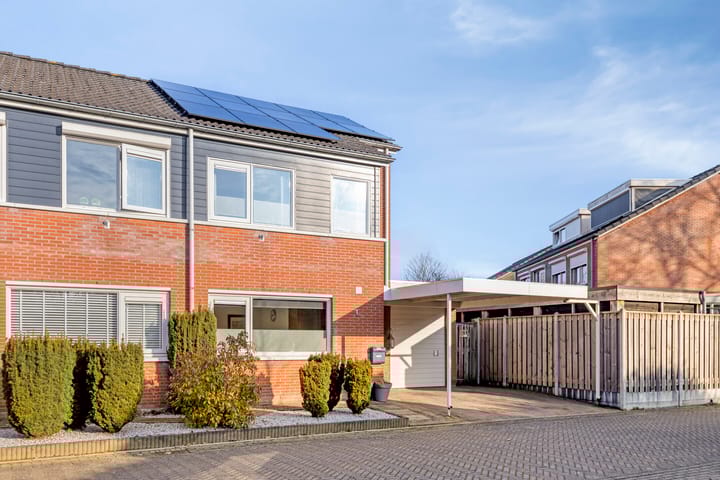 Foto 4 van Kamille 11