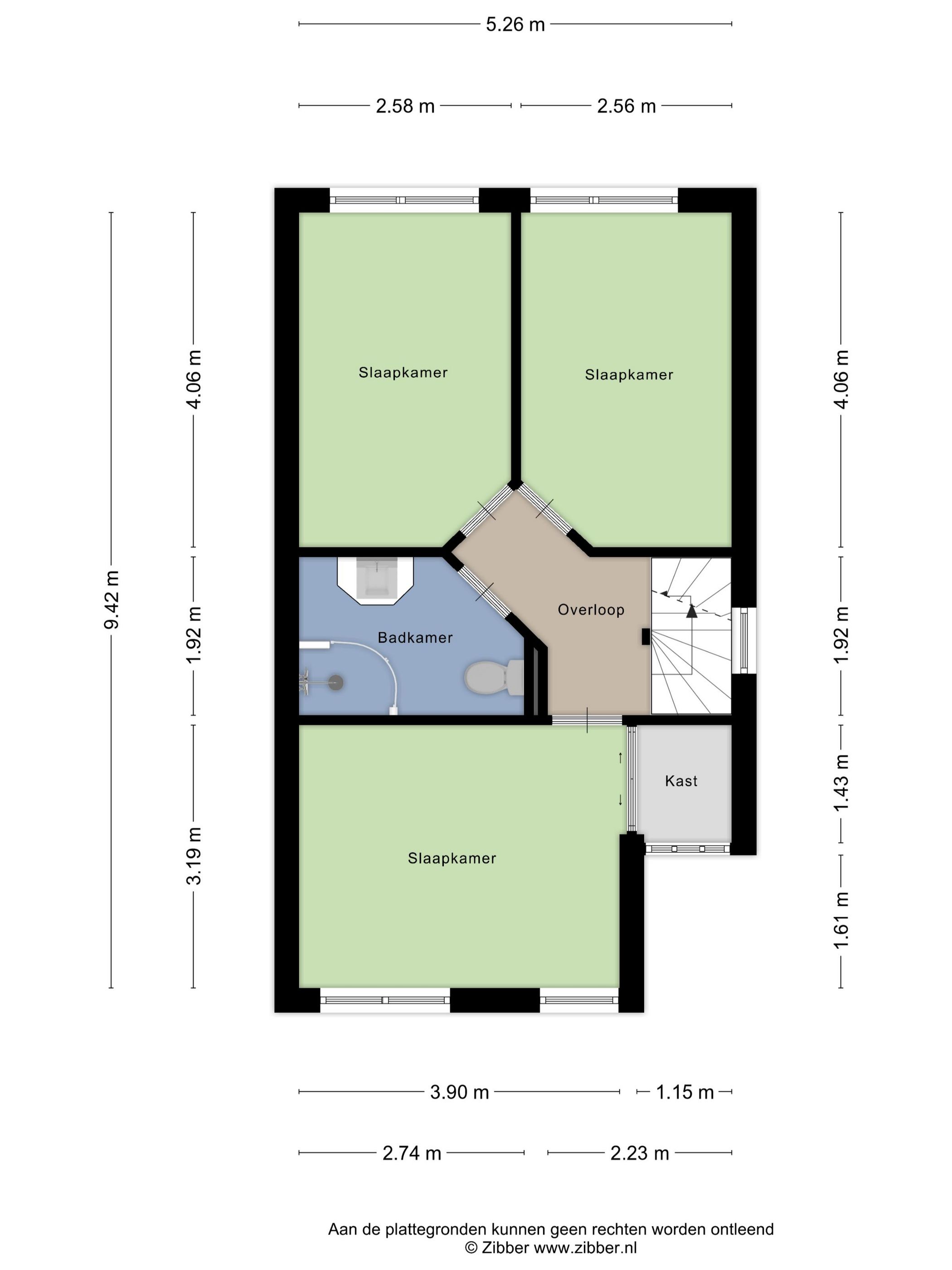 Foto 45 van Kamille 11