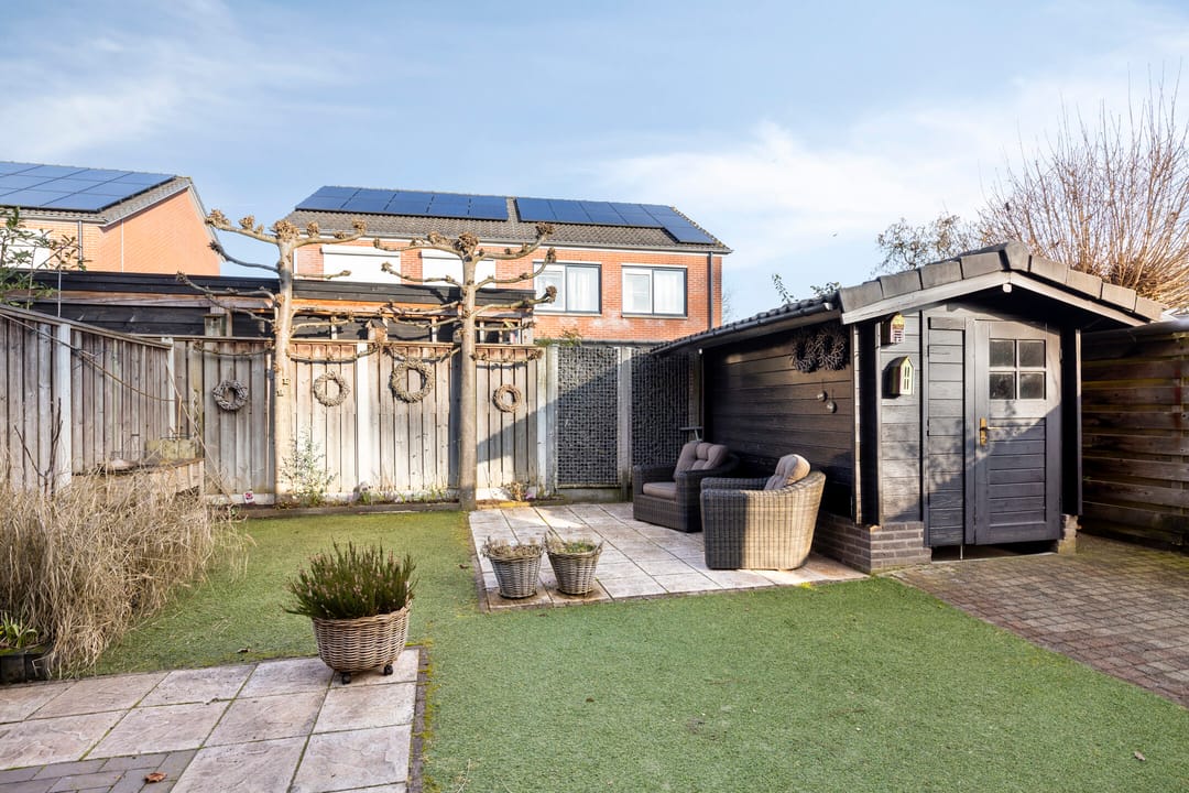 Foto 37 van Kamille 11