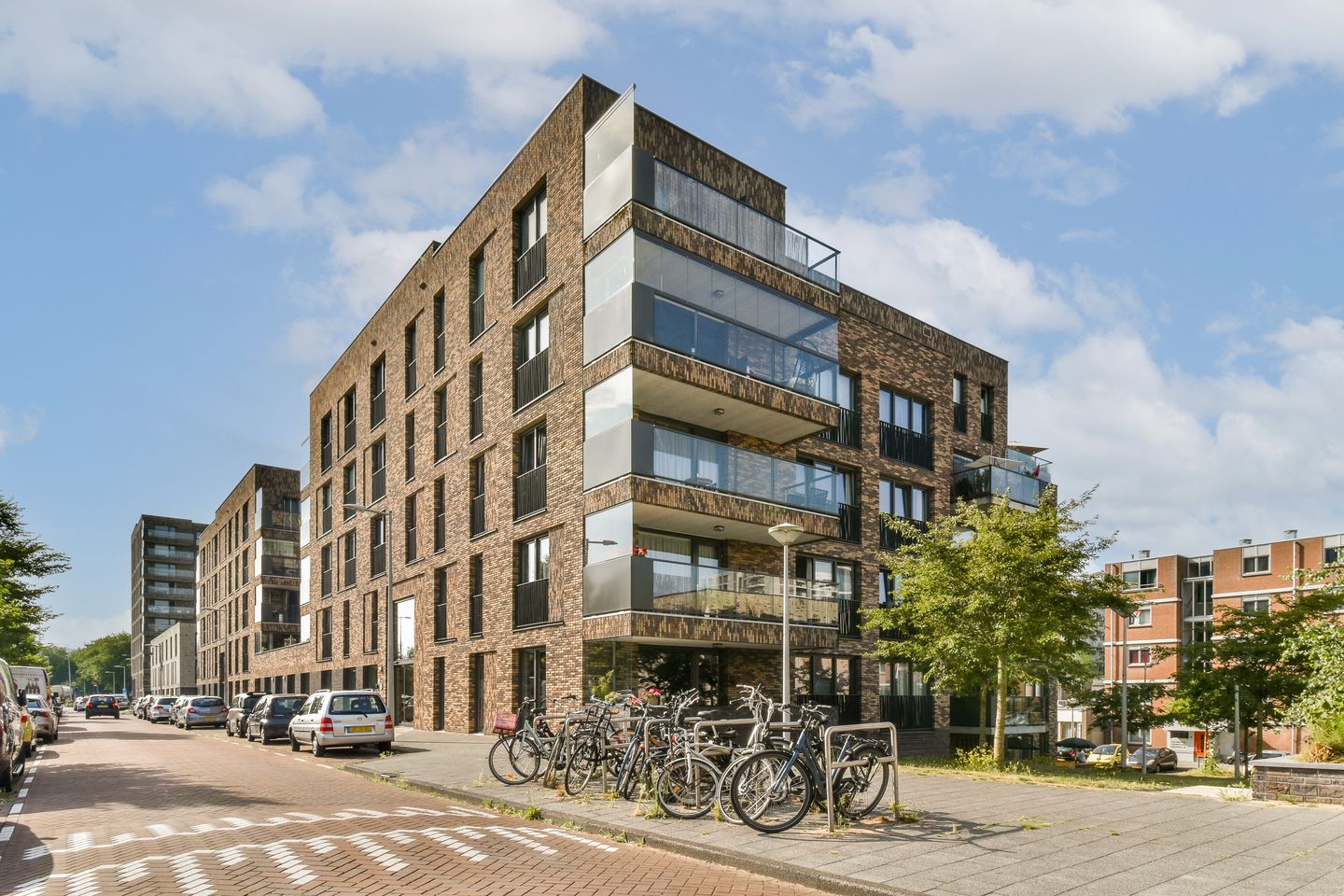 Foto 4 van IJdoornlaan 1459-H