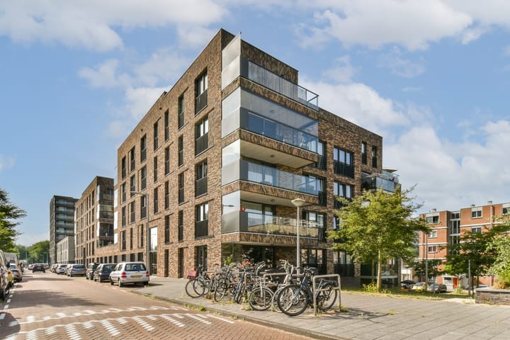 Foto 4 van IJdoornlaan 1459-H