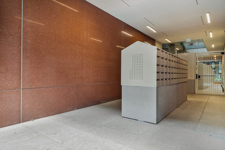 Photo 4 of Pieter Goosstraat 88