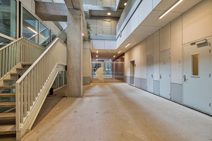 Photo 5 of Pieter Goosstraat 88