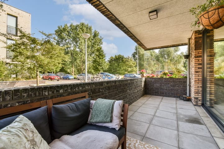 Foto 3 van IJdoornlaan 1459-H