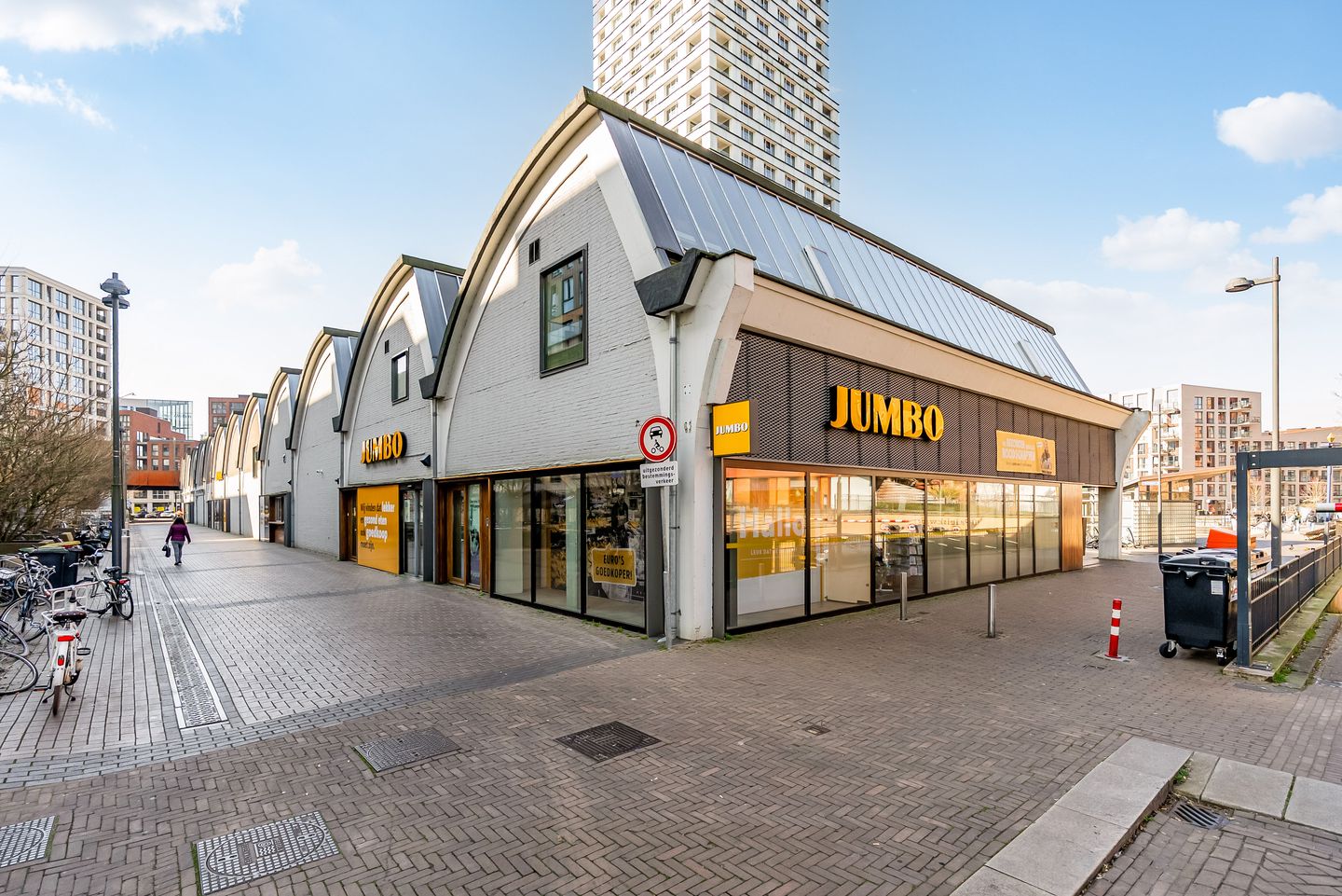 Bekijk foto 3 van Bordeslaan 471