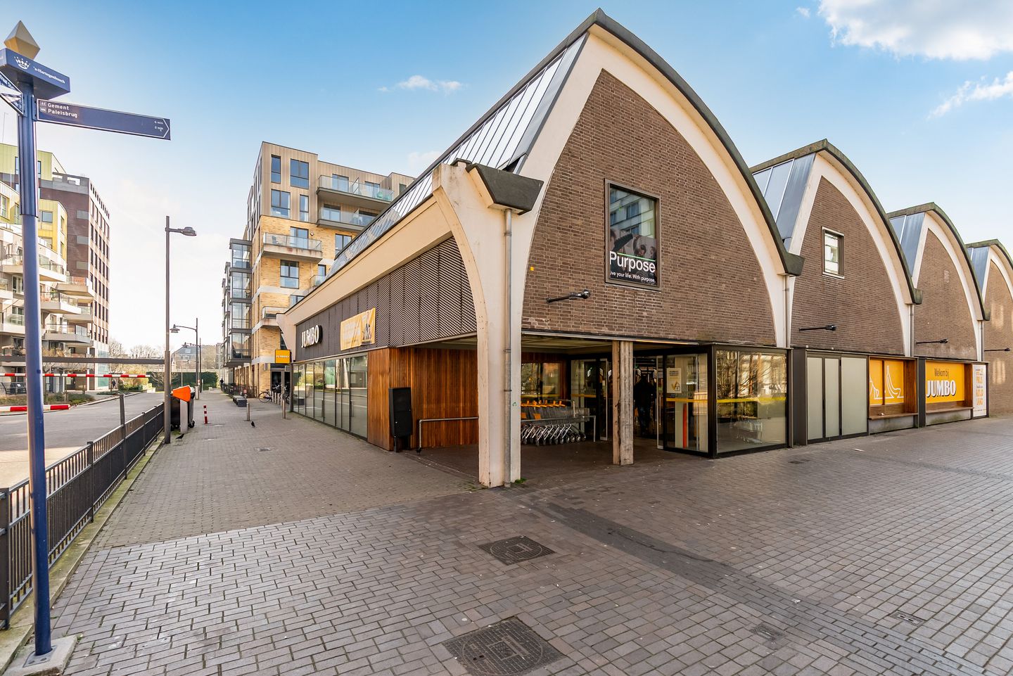 Bekijk foto 5 van Bordeslaan 471