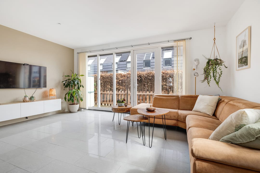 Photo 2 of Madame Gresstraat 46