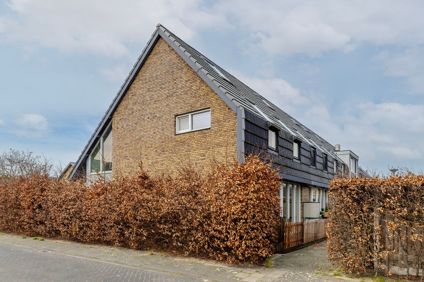 Photo 34 of Madame Gresstraat 46