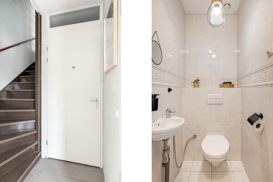 Photo 22 of Madame Gresstraat 46