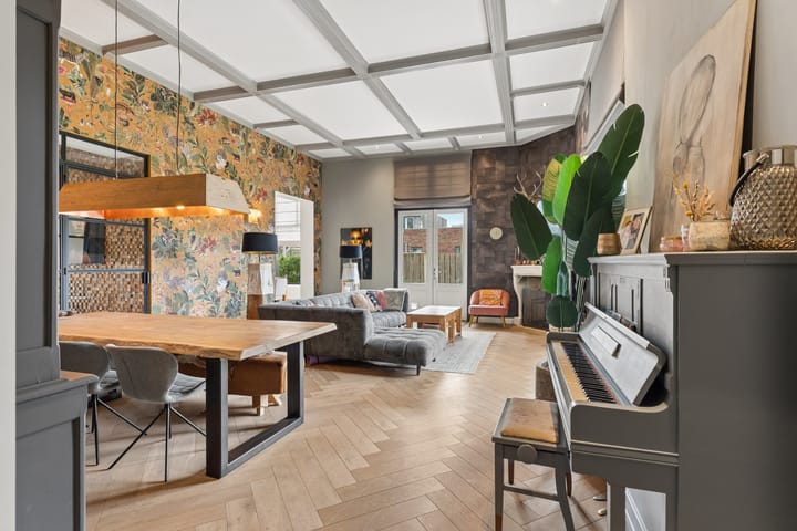 Photo 3 of Sixlaan 17