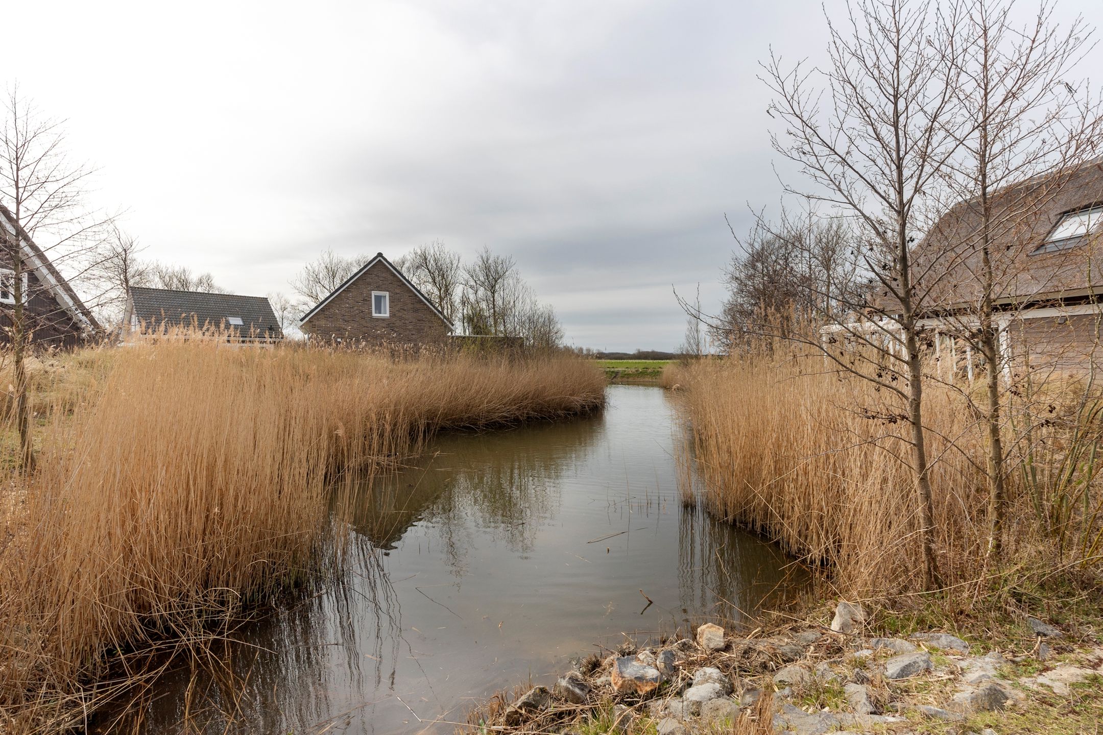 3-bedroom freehold villa in Ouddorp — photo 3 of 5