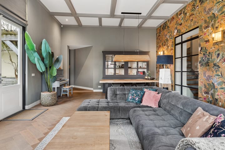 Photo 2 of Sixlaan 17