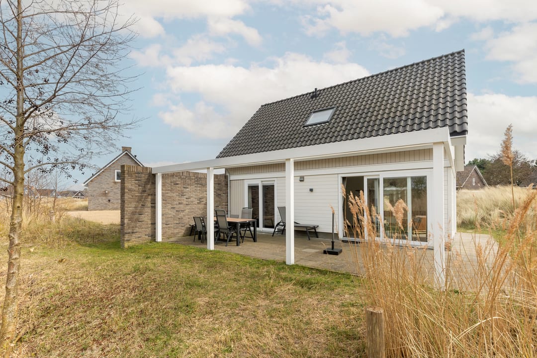 Foto 1 van de Duinen 307