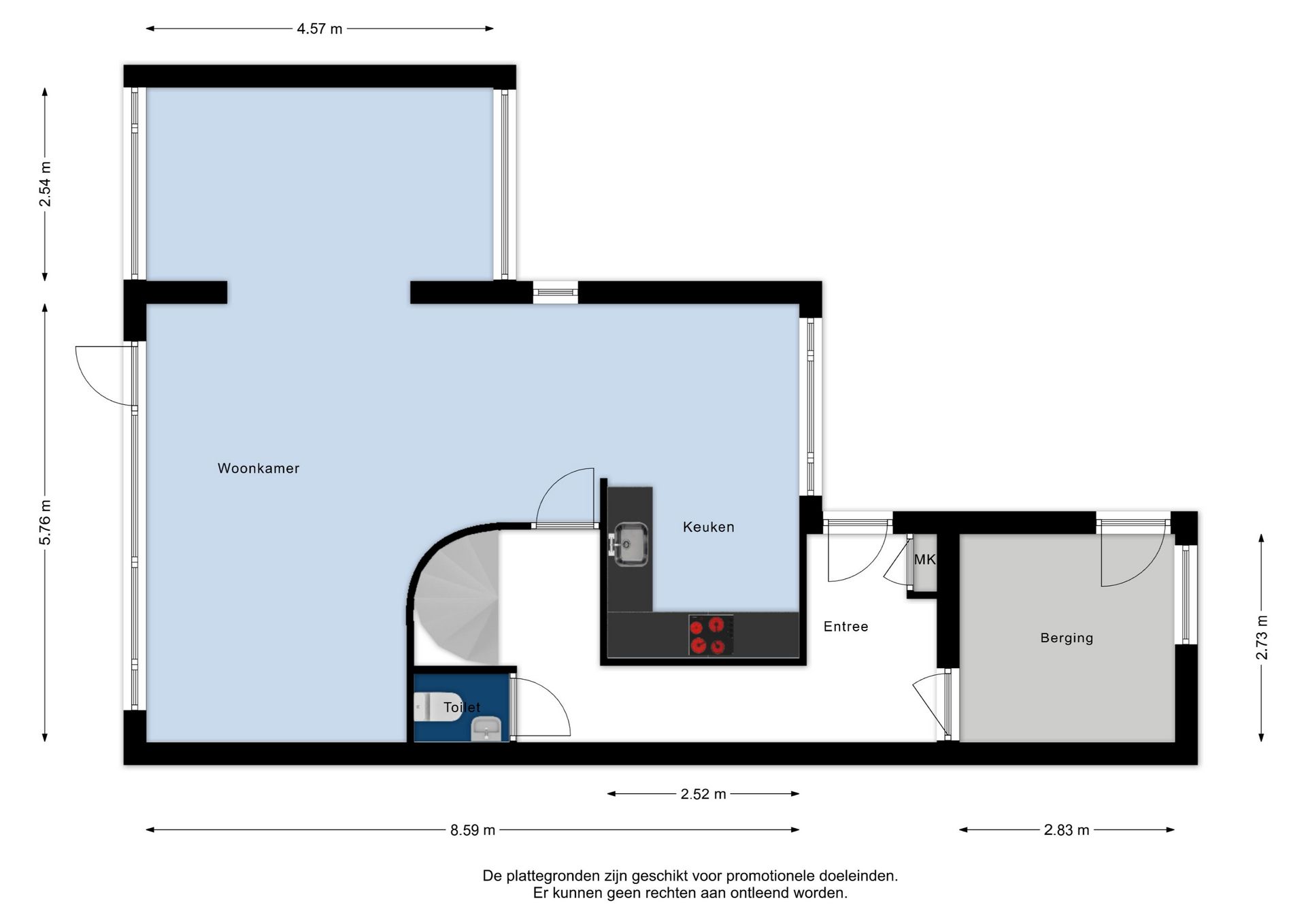 Photo 36 of Doddegras 12