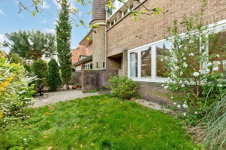 Foto 3 van Mecklenburglaan 49