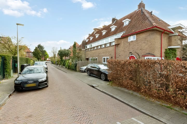 Foto 2 van Mecklenburglaan 49