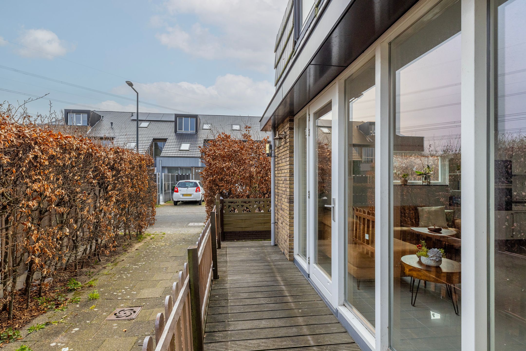 Photo 36 of Madame Gresstraat 46