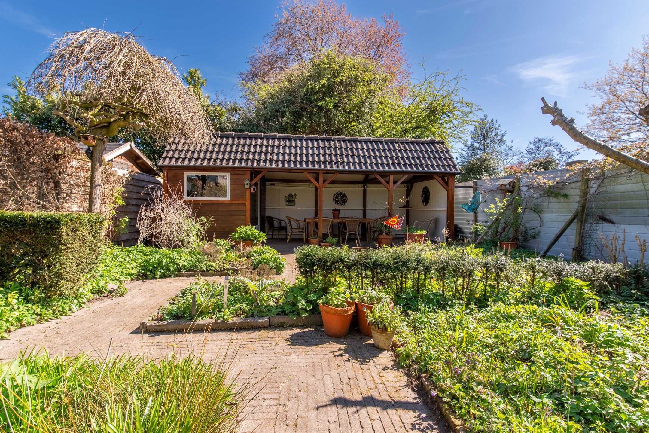 Photo 3 of Doddegras 12