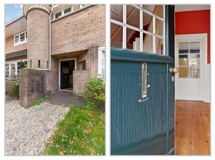 Foto 4 van Mecklenburglaan 49