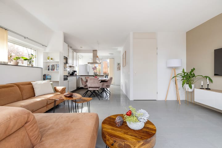 Photo 3 of Madame Gresstraat 46