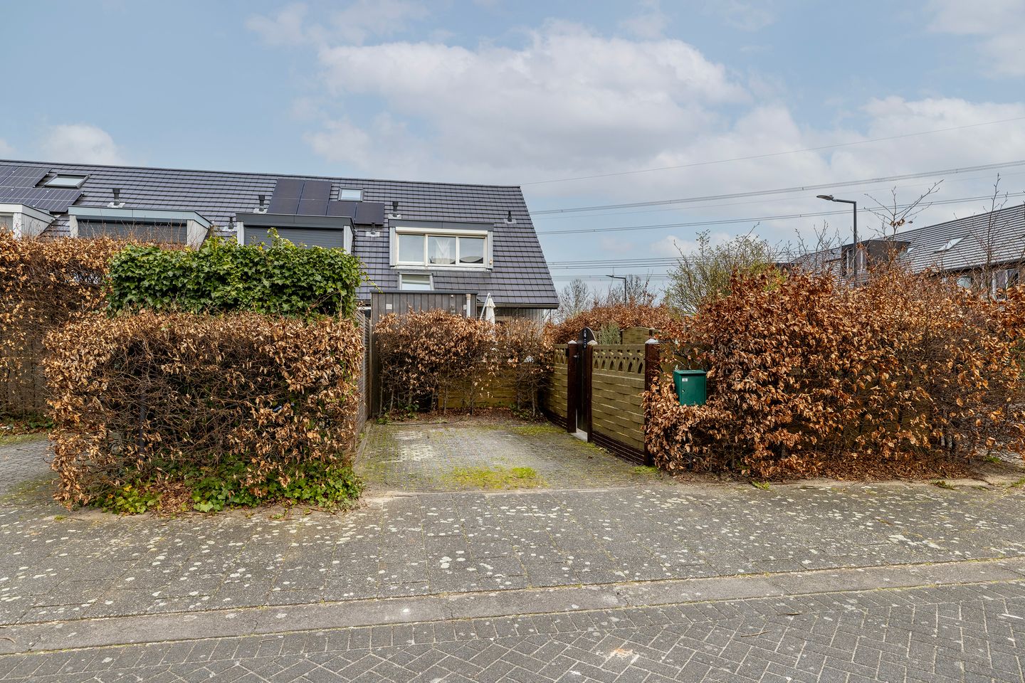 Photo 5 of Madame Gresstraat 46