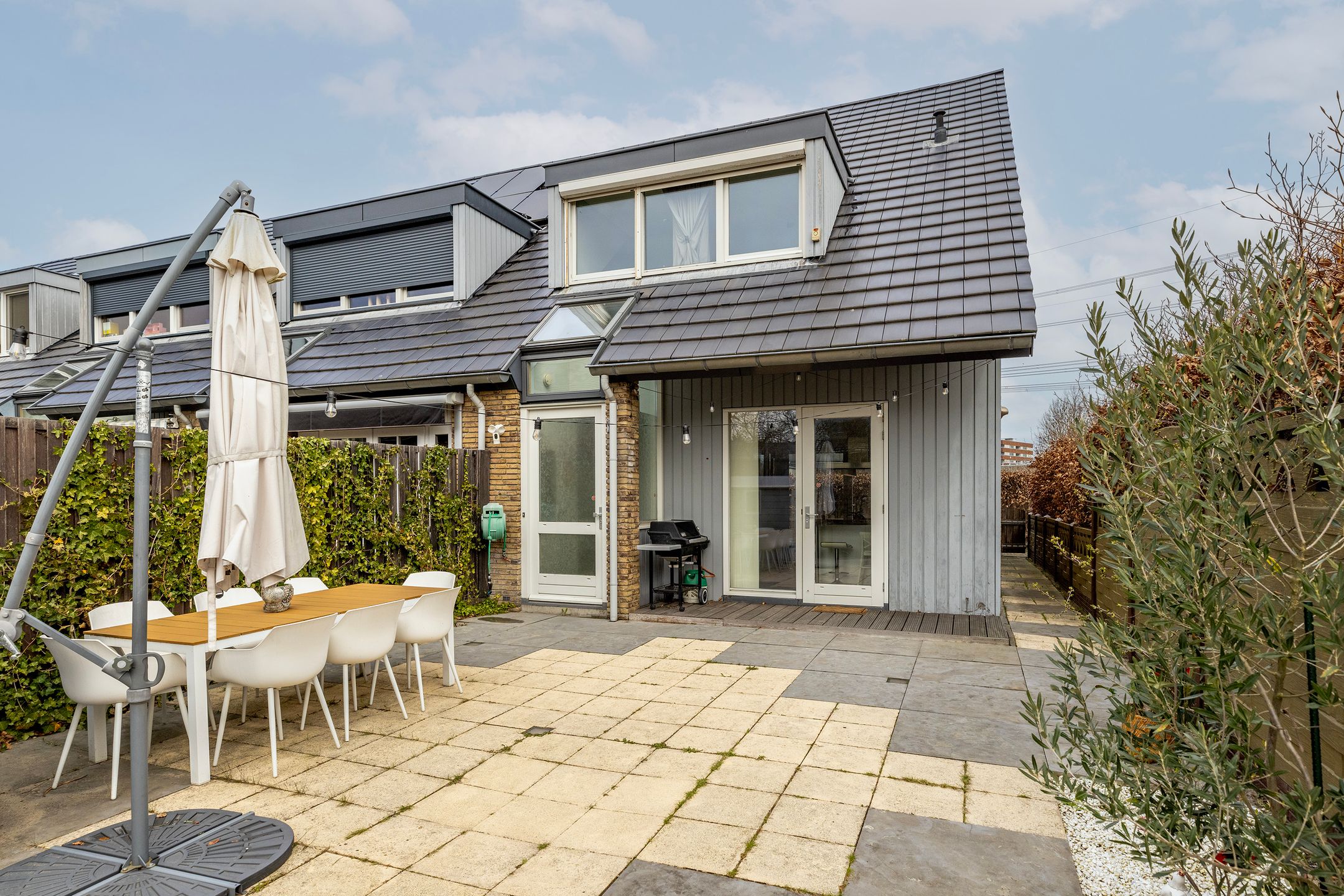 Photo 9 of Madame Gresstraat 46