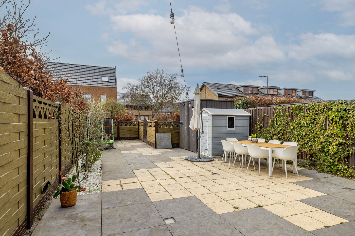 Photo 10 of Madame Gresstraat 46