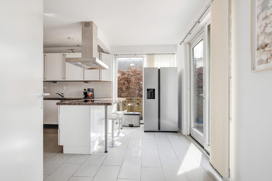 Photo 13 of Madame Gresstraat 46