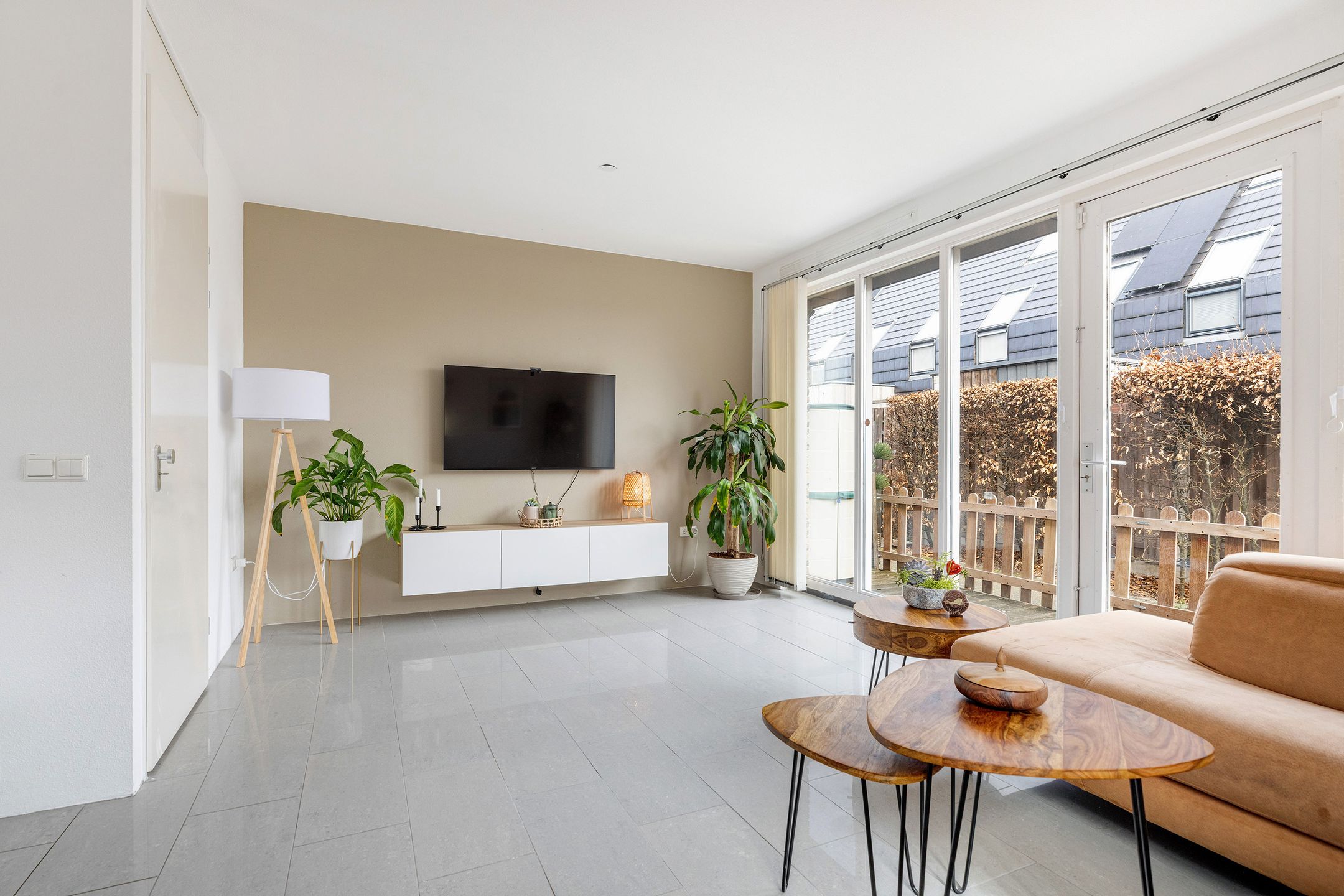 Photo 18 of Madame Gresstraat 46