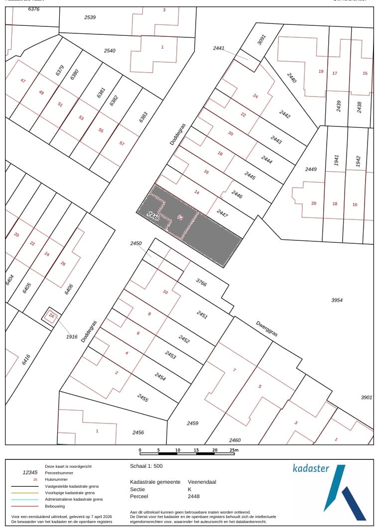 Photo 40 of Doddegras 12