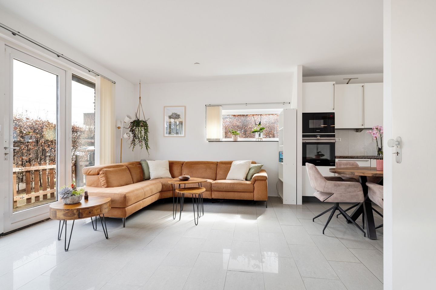 Photo 19 of Madame Gresstraat 46