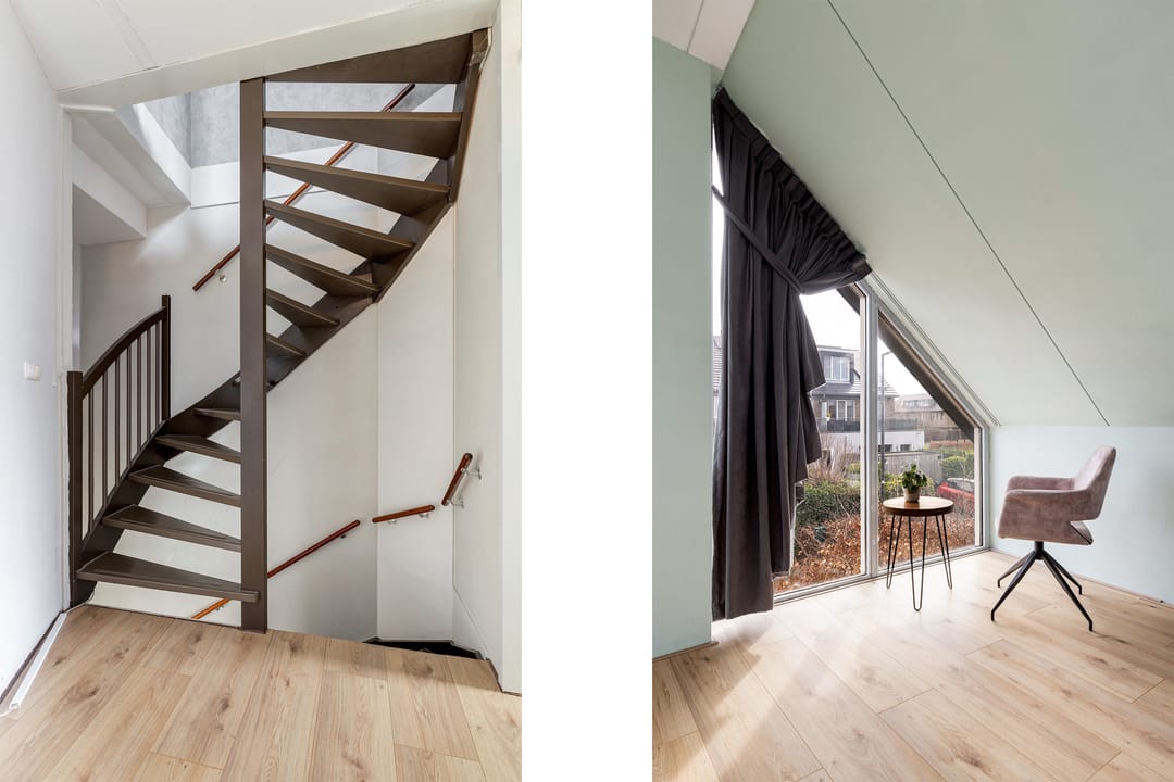 Photo 23 of Madame Gresstraat 46