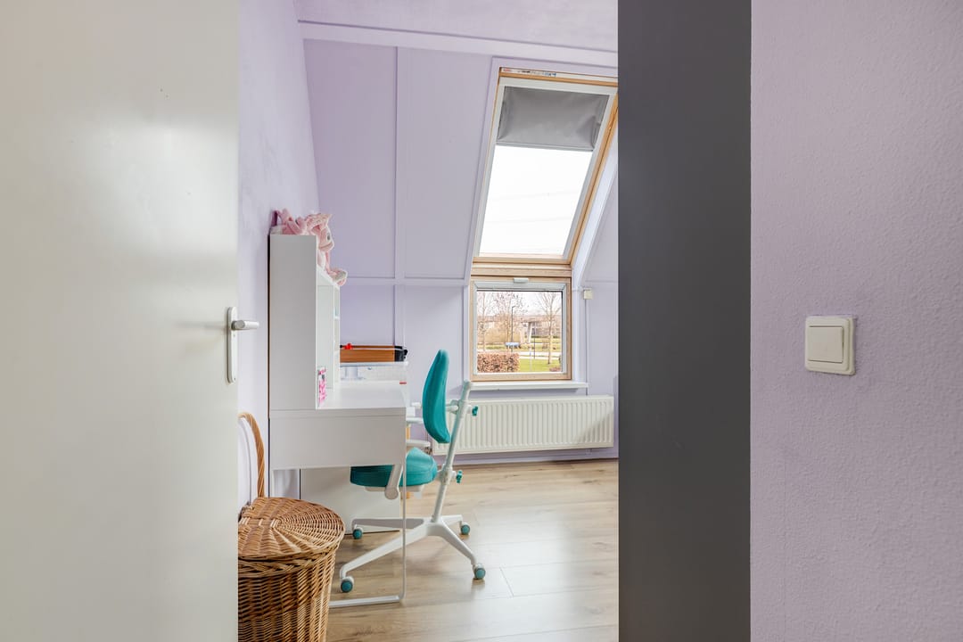 Photo 26 of Madame Gresstraat 46