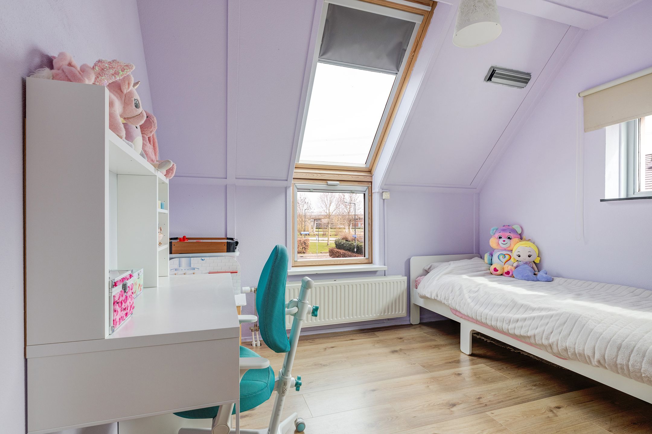 Photo 27 of Madame Gresstraat 46