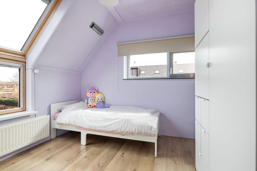 Photo 28 of Madame Gresstraat 46