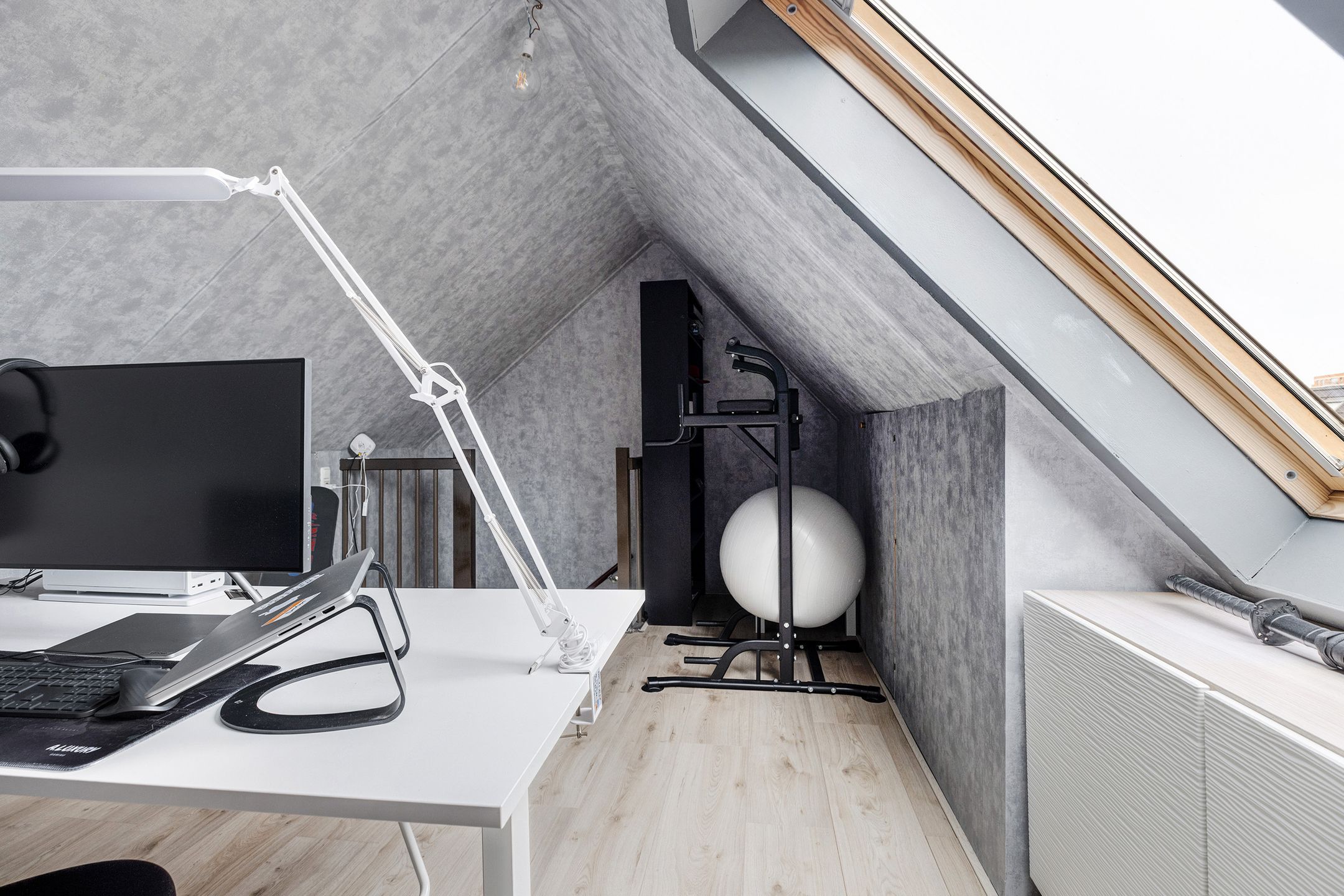 Photo 33 of Madame Gresstraat 46