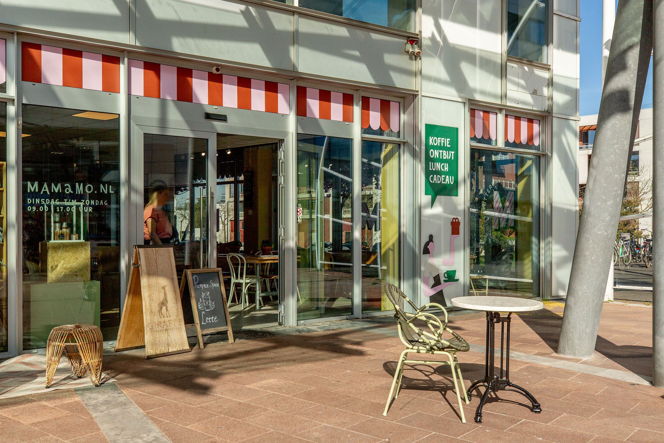 Photo 39 of Madame Gresstraat 46