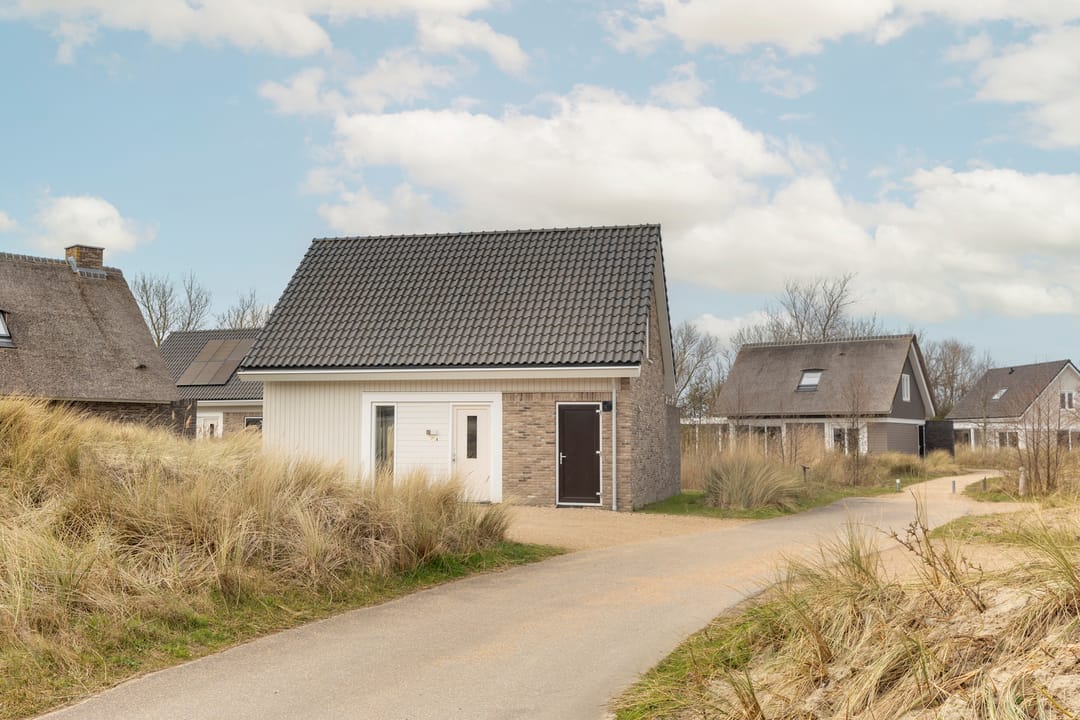 Foto 2 van de Duinen 307